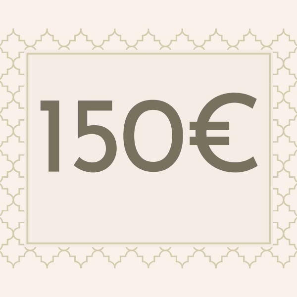Gutschein 150 Euro | Trachtenschmuck, Knöpfe und Miederhaken aus Oberbayern